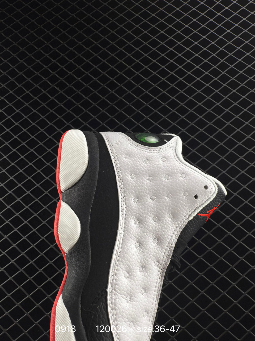 Nike Air Jordan 13